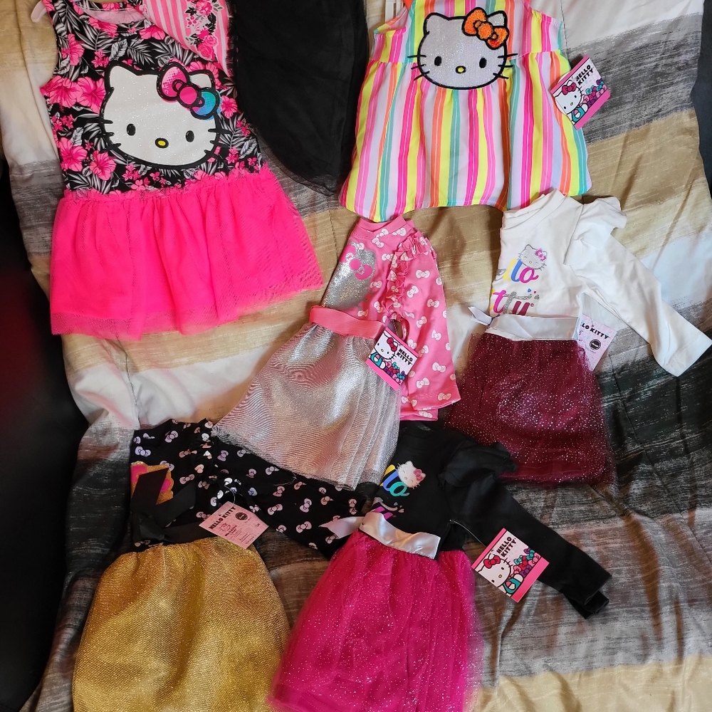 Hello kitty!!!!